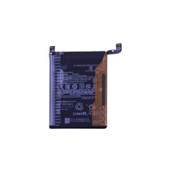 Bateria BN5E para Xiaomi Redmi Note 11 Pro 5G/Poco X4 Pro 5G 5000mAh Bateria BN5E para Xiaomi Redmi Note 11 Pro 5G/Poco X4 Pro 5G 5000mAh